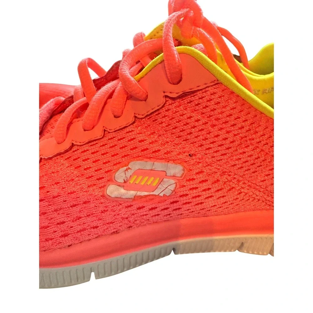 Skechers flex sole